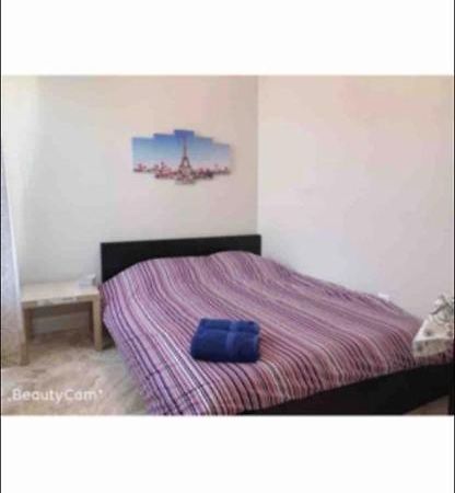 Beautiful Bedroom At Central Baltimore Luaran gambar