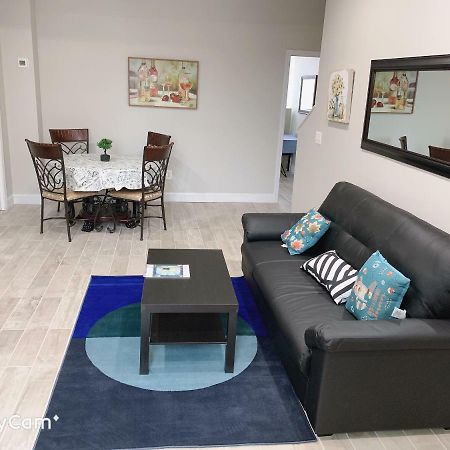 Beautiful Bedroom At Central Baltimore Luaran gambar