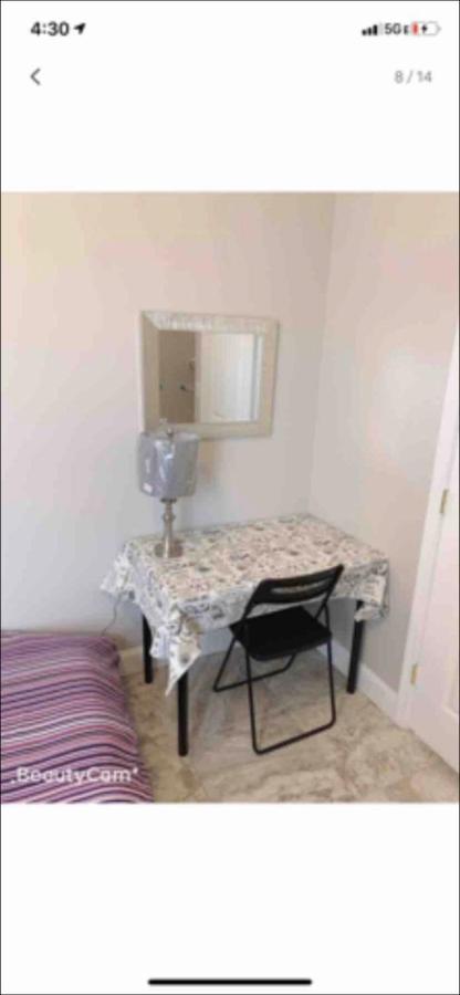 Beautiful Bedroom At Central Baltimore Luaran gambar