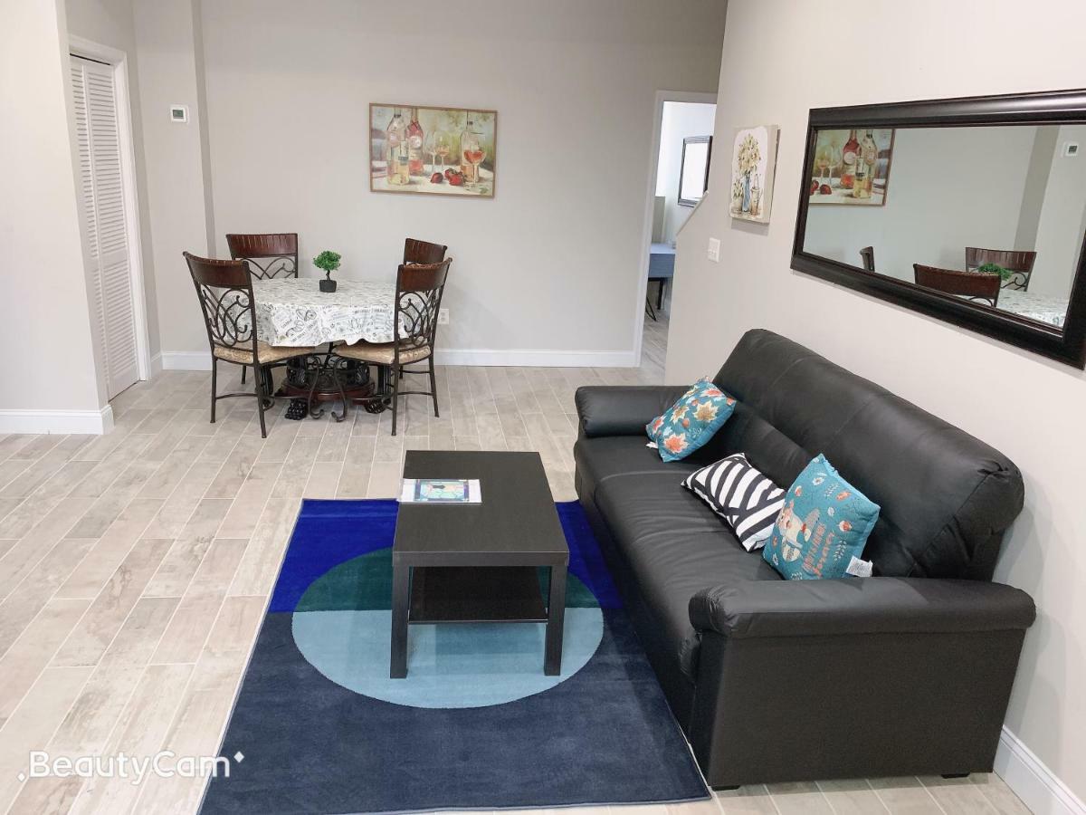 Beautiful Bedroom At Central Baltimore Luaran gambar